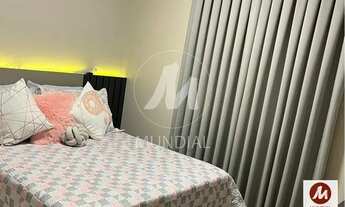 Imagem 6: Apartamento (tipo - padrao) 2 dormitórios/suite, cozinha planejada, portaria 24hs, lazer