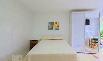 Imagem 4: Apartamento para Aluguel - Vila Mascote, 1 Quarto, 26 m2