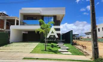 Imagem 2: Lida Casa Nova no Terras Alphaville