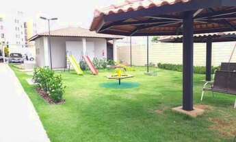 Imagem 6: Apartamento Padrão em Araraquara