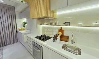 Imagem 5: Apartamento para venda possui 55 metros quadrados com 2 quartos em Mooca - São Paulo - SP