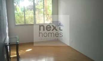 Imagem 3: Venda de Apto na Av. Seabra, 68m2!!! Excelente para morar e para investir!!!