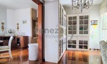 Imagem 6: Apartamento com 3 quartos para alugar por R$ 2000.00, 141.00 m2 - CENTRO - LONDRINA/PR