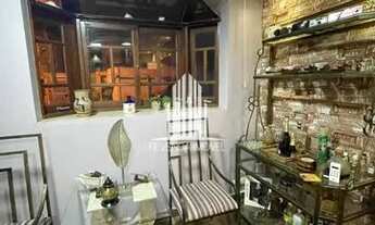 Imagem 4: Sobrado com 2 quartos na Mooca