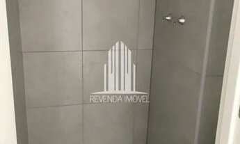 Imagem 3: Apartamento à venda de 30m², 1 dormitório na Barra Funda