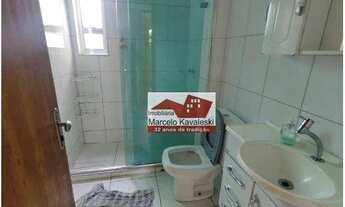 Imagem 7: Apartamento à venda, 67 m² por R$ 290.000,00 - Vila Moraes - São Paulo/SP