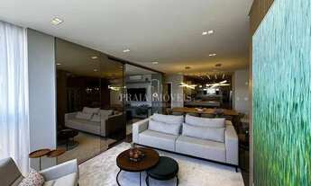 Imagem 5: APARTAMENTO FINAMENTE MOBILIADO NO RESIDENCIAL ITALIAN!