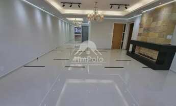 Imagem 7: Apartamento Padrão em Campinas