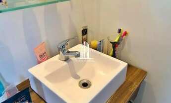 Imagem 16: Apartamento Duplex no Edifício Le Corbusier com 200m e 2 quartos no Morumbi