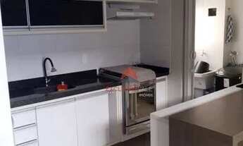 Imagem 7: Cobertura com 4 dormitórios à venda, 220 m² por R$ 850.000,00 - Parque Industrial - São Jo