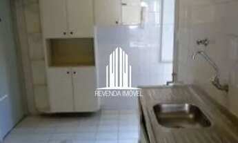 Imagem 2: Apartamento no Bela Vista com 78m², 2 dormitórios e 2 banheiros