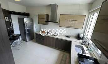 Imagem 6: Cobertura à venda, 3 quartos, 3 suítes, 3 vagas, Jardim Finotti - Uberlândia/MG