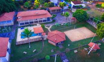 Imagem: Aluguel para finais de semana