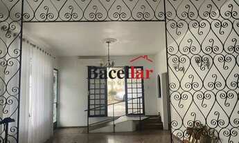 Imagem: Casa de rua Duplex / Residencial / Tijuca