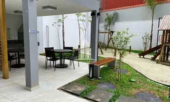 Imagem: Apartamento em Santo Amaro- São Paulo