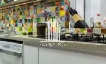 Imagem 3: Apartamento à venda 109m² com 3 dormitórios 3 suítes 2 vagas no Campo Belo