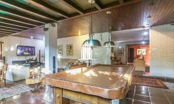 Imagem 6: Casa à venda 400m² com 4 dormitórios 2 suítes 4 vagas no Butantã