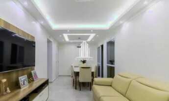 Imagem: Apartamento à venda com 96m², 3 quartos