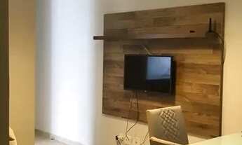 Imagem 3: Apartamento Mobiliado