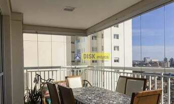 Imagem: Apartamento com 3 dormitórios, 123 m²