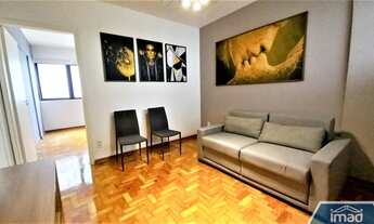 Imagem: Excelente apartamento de 2 dormitórios