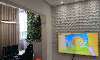 Imagem 4: Apartamento para Venda em Uberlândia, Shopping Park, 2 dormitórios, 1 suíte, 2 banheiros