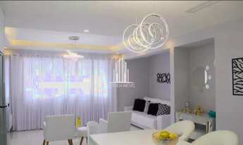 Imagem 2: Apartamento no Condomínio Morata Tropical no Tucuruvi com 168m² 3 suítes 4 banheiros 3 vag