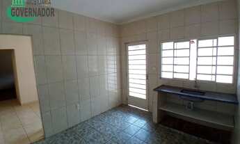 Imagem 4: Edícula com 1 dormitório para alugar, 70 m² por R$ 819,00/mês - Jardim Mercedes - Campinas