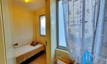 Imagem 5: Apartamento para venda possui 75 metros quadrados com 2 quartos em Ipiranga - Guarapari