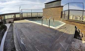 Imagem 4: LINDA COBERTURA - LUXO E CONFORTO - 4 SUÍTES - 411 M2 ÚTEIS