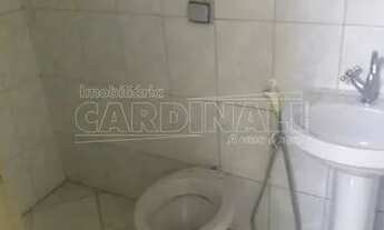 Imagem 2: Casa Padrão em Araraquara