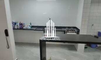 Imagem 4: Apartamento na Vila Andrade de 60m² com 2 dormitórios, 1 banheiro e 2 vaga