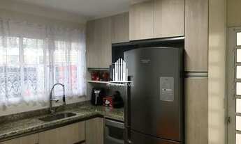 Imagem 6: Casa em condomínio fechado a Venda