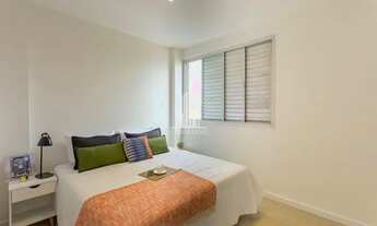 Imagem 5: Apartamento no Condomínio Edificio Eliana com 86m e 3 quartos em Pinheiros