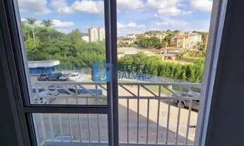 Imagem 5: Apartamento com 2 Quartos para alugar - Ortizes - Valinhos/SP