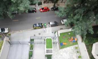 Imagem 2: Apartamento em Higienópolis- São Paulo, SP