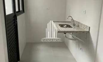 Imagem 2: Apartamento 55 metros com 1 suíte e 1 vaga, SEM CONDOMINIO, na Vila Pires