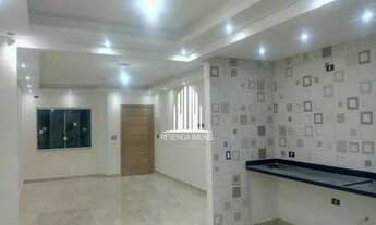 Imagem 4: Sobrado a venda na Vila Pirituba com 3 dormitórios 1 suíte e 4 vagas de garagem