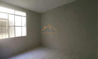 Imagem 3: Apartamento 3 quartos, 1 vaga, prédio individual no bairro santa Cruz em Contagem