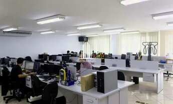 Imagem: Conjunto Comercial à venda em Bela Vista