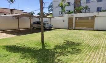 Imagem 2: Apartamento para Venda em Uberlândia, Chácaras Tubalina e Quartel, 2 dormitórios, 1 banhei