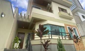 Imagem: Sobrado para aluguel e venda possui 290