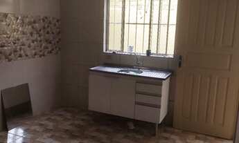 Imagem 7: Casa terrea com 2 cômodos e banheiro Ermelino Matarazzo Pq Boturussu