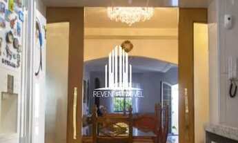 Imagem 3: Sobrado Residencial á venda na Vila Mariana com 250m² 3 dormitórios 4 banheiros 4 va