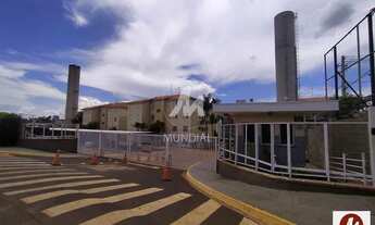 Imagem: Apartamento (tipo - padrao) 2 dormitórios