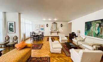 Imagem 2: Apartamento-À VENDA-Ipanema-Rio de Janeiro-RJ