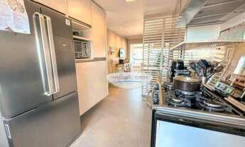 Imagem 7: Apartamento com 4 dormitórios à venda, 211 m² por R$ 2.560.000,00 - Vila Andrade - São Pau