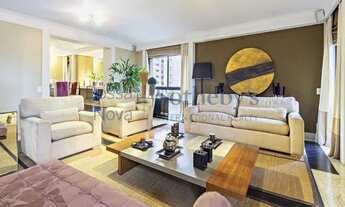 Imagem 4: Apartamento próximo à Paulista