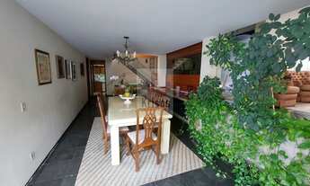 Imagem 2: Lindo Sobrado Alto Padrão - 1000 metros Metrô Morumbi