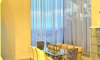 Imagem 4: Mansão para Venda em Macaé, Lagoa, 5 dormitórios, 5 suítes, 6 banheiros, 5 vagas